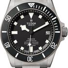 Tudor Pelagos