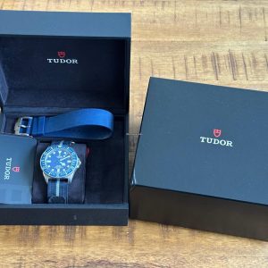 Tudor Pelagos