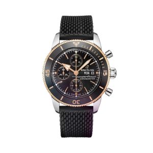 Breitling Superocean Heritage II Chronograph