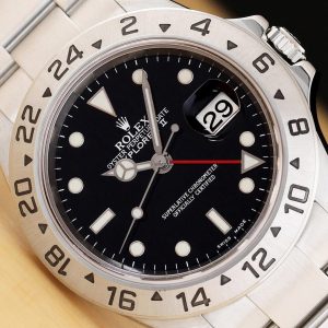 Rolex Explorer II