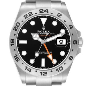 Rolex Explorer II