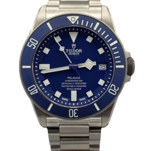 Tudor Pelagos