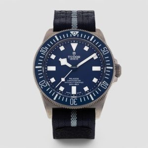 Tudor Pelagos
