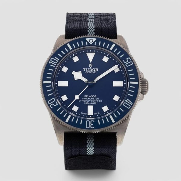 Tudor Pelagos