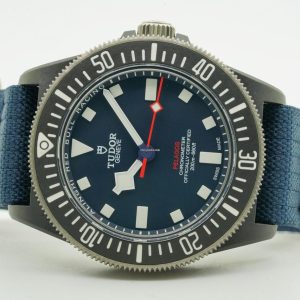 Tudor Pelagos