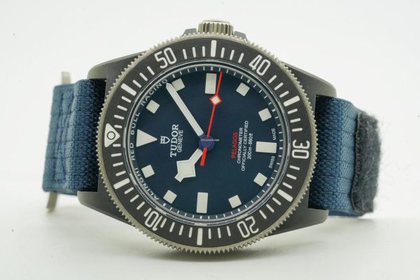 Tudor Pelagos