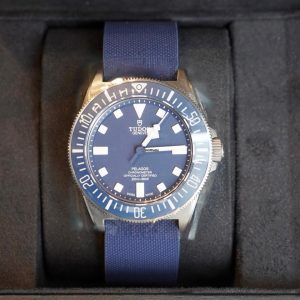 Tudor Pelagos