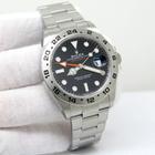 Rolex Explorer II