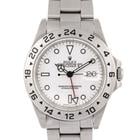 Rolex Explorer II