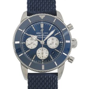 Breitling Superocean Heritage II Chronograph