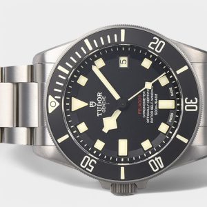 Tudor Pelagos