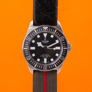 Tudor Pelagos