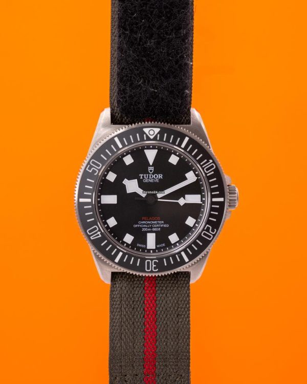 Tudor Pelagos