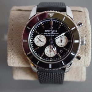 Breitling Superocean Heritage II Chronograph