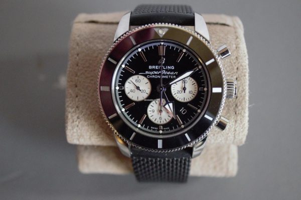 Breitling Superocean Heritage II Chronograph