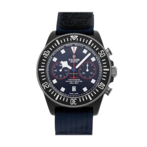 Tudor Pelagos