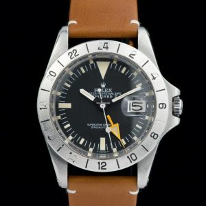 Rolex Explorer II