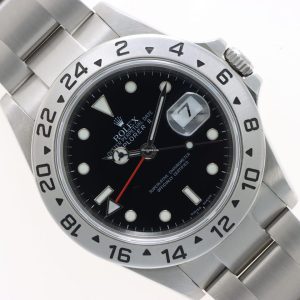 Rolex Explorer II
