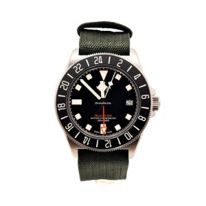 Tudor Pelagos