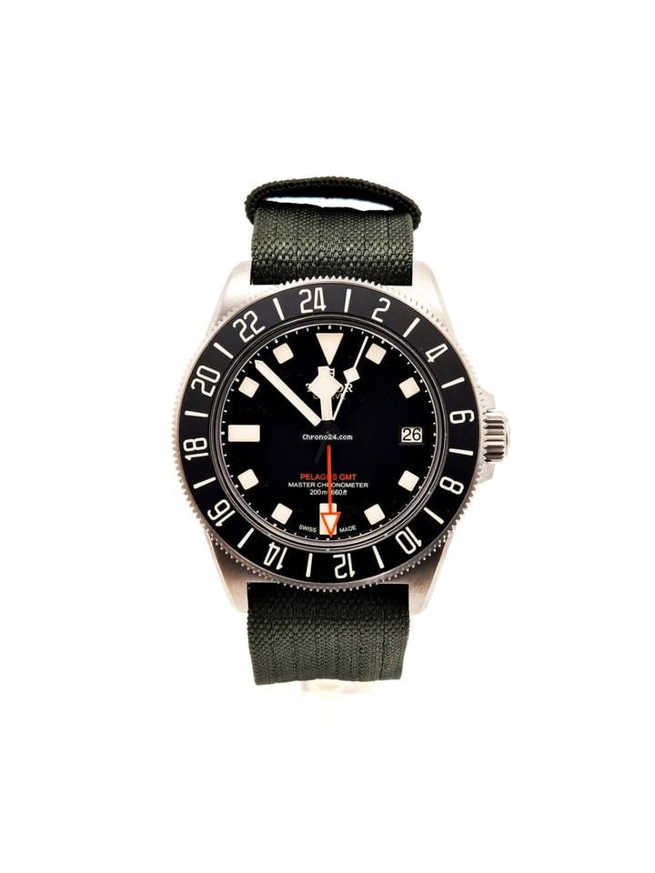 Tudor Pelagos