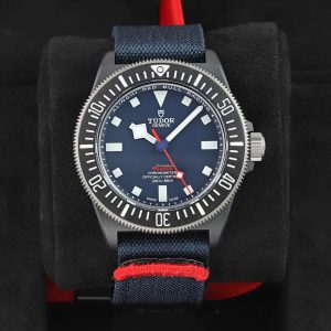 Tudor Pelagos