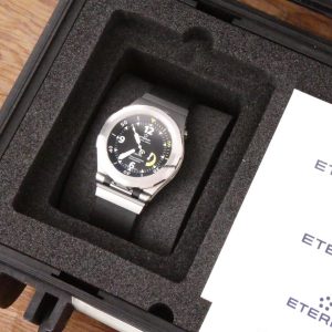 Eterna Kontiki