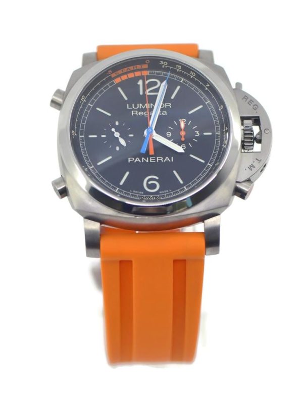 Panerai Luminor 1950 Regatta 3 Days Chrono Flyback