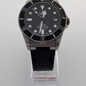 Tudor Pelagos
