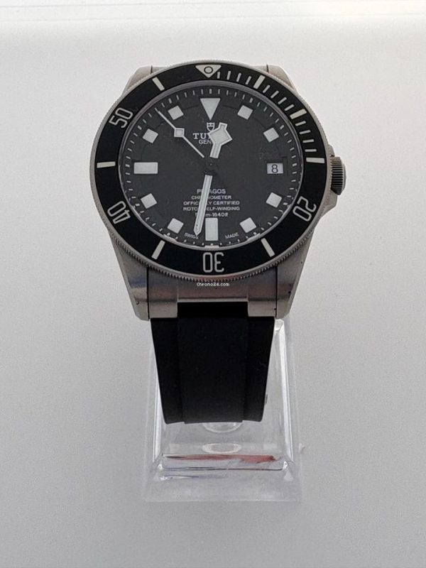 Tudor Pelagos