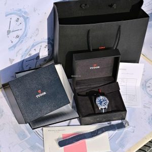 Tudor Pelagos