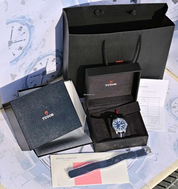 Tudor Pelagos