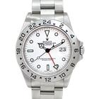 Rolex Explorer II