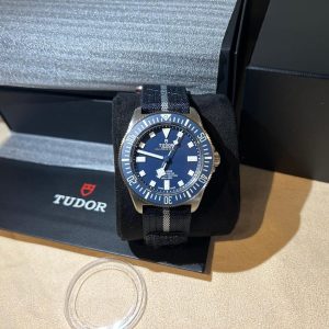 Tudor Pelagos
