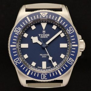 Tudor Pelagos