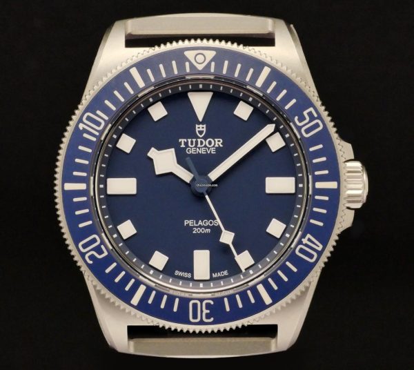 Tudor Pelagos