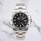 Rolex Explorer II - Image 3