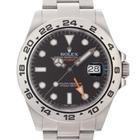 Rolex Explorer II