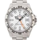 Rolex Explorer II