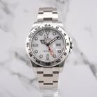 Rolex Explorer II - Image 3