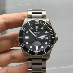 Tudor Pelagos