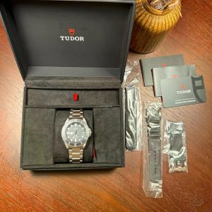 Tudor Pelagos