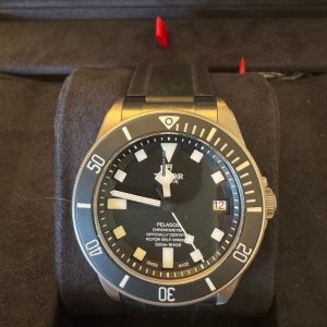 Tudor Pelagos