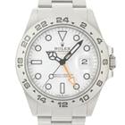 Rolex Explorer II