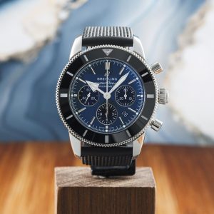 Breitling Superocean Heritage II Chronograph