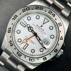 Rolex Explorer II - Image 2