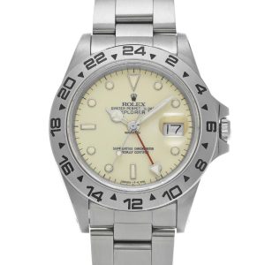 Rolex Explorer II