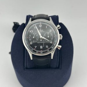 Mido Multifort Chronograph