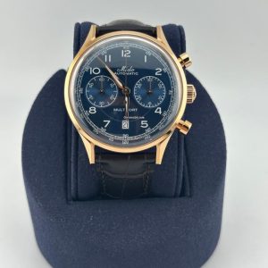 Mido Multifort Chronograph