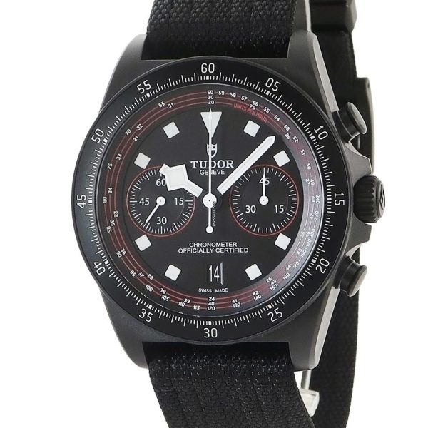 Tudor Pelagos