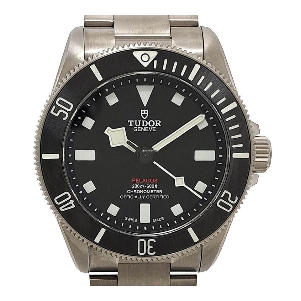 Tudor Pelagos